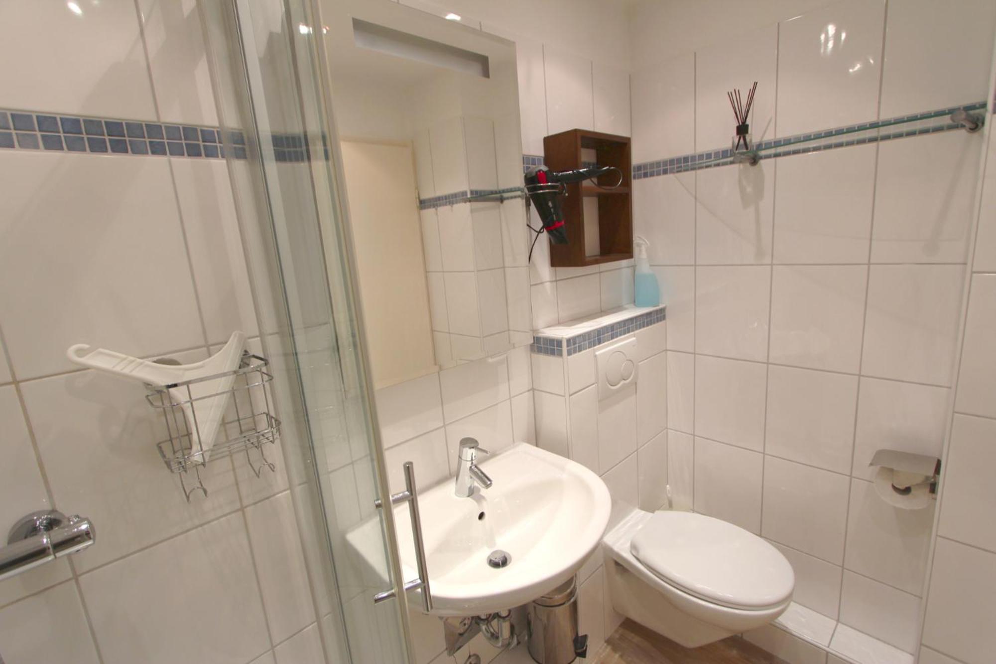 Aalto - Im Grund 13, App 5 Apartment *