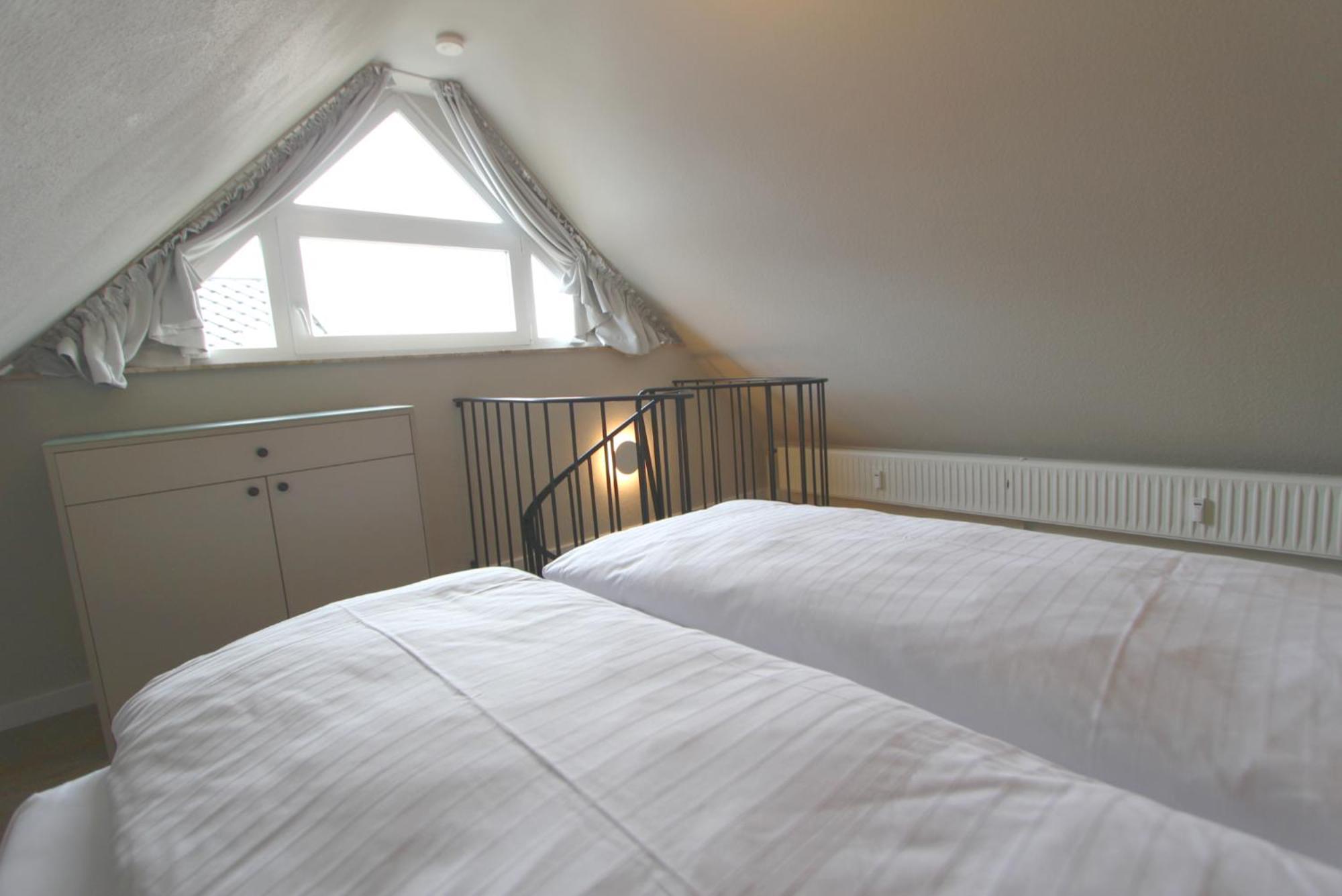Aalto - Im Grund 13, App 5 Apartment *