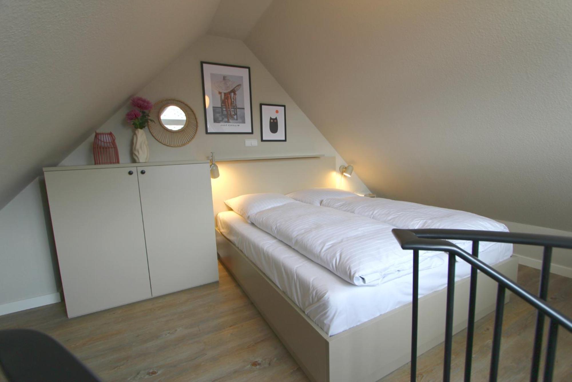 Apartment Aalto - Im Grund 13, App 5 Wenningstedt-Braderup