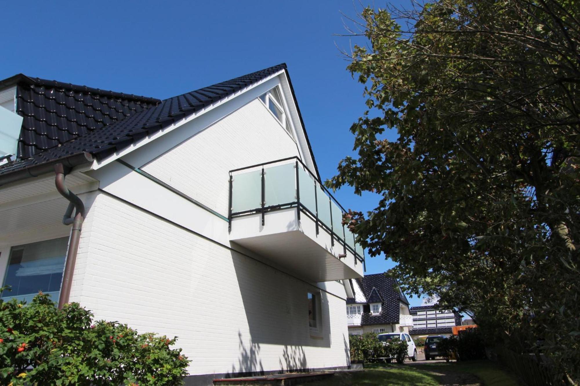 Aalto - Im Grund 13, App 5 Apartment *